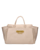 Shelly Woven Shoulder Bag