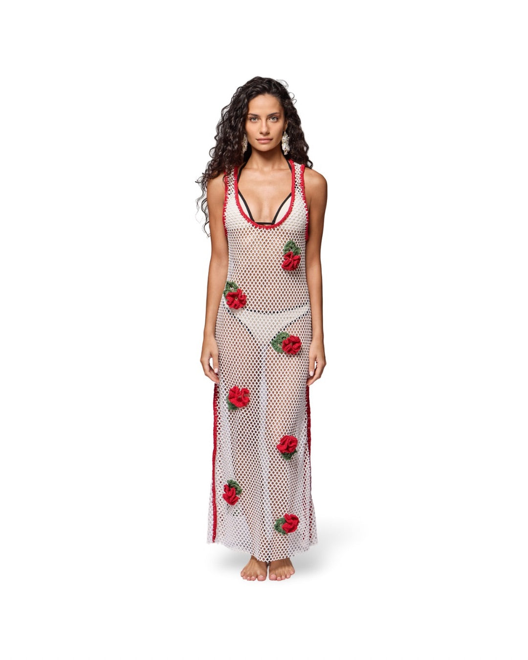 “ROSE” COVER UP