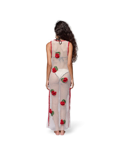 “ROSE” COVER UP