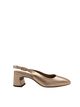 Almond Toe Slingback – Sling Backs by Unisa | MĀJÅ