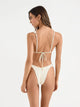 Amira Bottom – Bikini Bottoms by One One Swim | MĀJÅ
