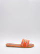 "amore" Beaded Slipper – Slippers by Maga Milano | MĀJÅ