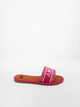 "amore" Beaded Slipper – Slippers by Maga Milano | MĀJÅ