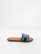 "amore" Beaded Slipper – Slippers by Maga Milano | MĀJÅ