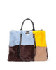 Atena Aspen - Augusta Pattern – Tote Bags by My Best Bag | MĀJÅ