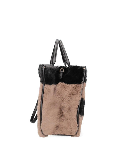 ATENA ASPEN - BLANCA PATTERN-Tote Bags-MY BEST BAG- Pointure.AE