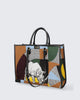 Atena Jungle - Rhino – Tote Bags by My Best Bag | MĀJÅ