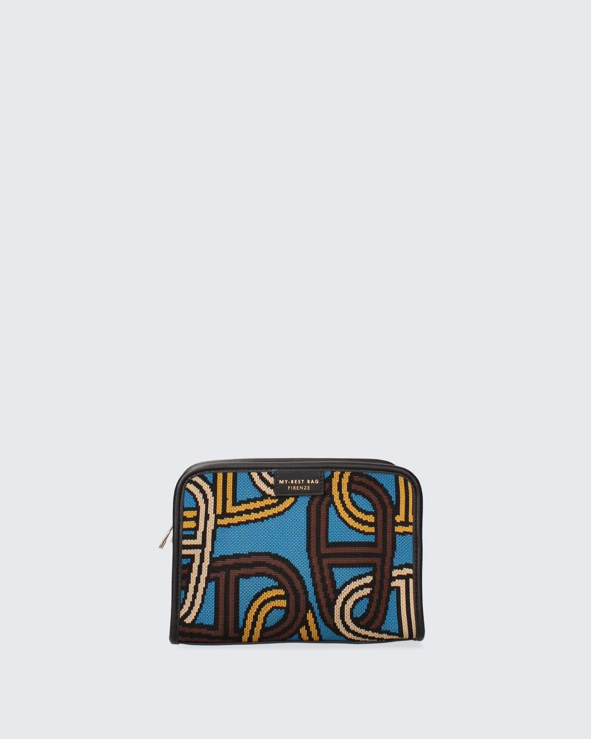 ATENA RALLY - CHAINS-Shoulder Bags-MY BEST BAG- Pointure.AE