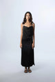 Aviation Dress – Maxi Dresses by Steffy | MĀJÅ