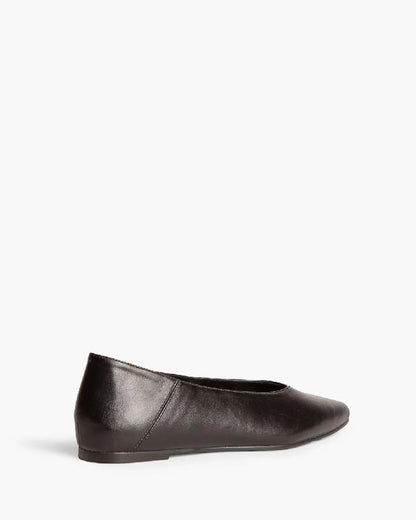 BALLERINA IN BLACK-Ballerinas-CORINA- Pointure.AE