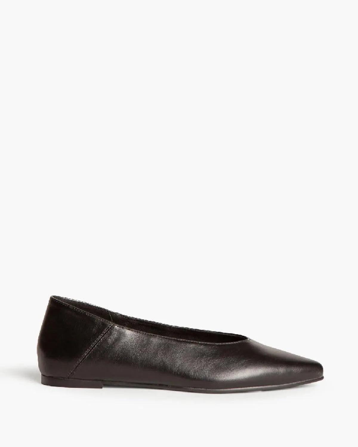 BALLERINA IN BLACK-Ballerinas-CORINA- Pointure.AE