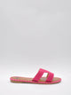 "beaded" Slipper – Slippers by Maga Milano | MĀJÅ