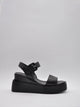 Black Sandal – Sandals by Maga Milano | MĀJÅ