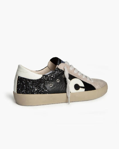 BLACK SPORTS SHOE-Sneakers-CORINA- Pointure.AE