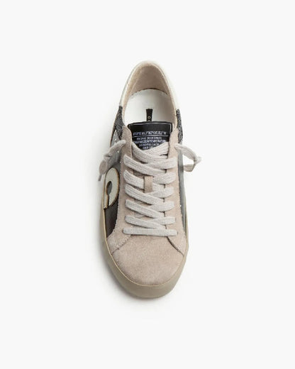 BLACK SPORTS SHOE-Sneakers-CORINA- Pointure.AE