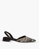 Braided Flat Slingback – Flats by Corina | MĀJÅ