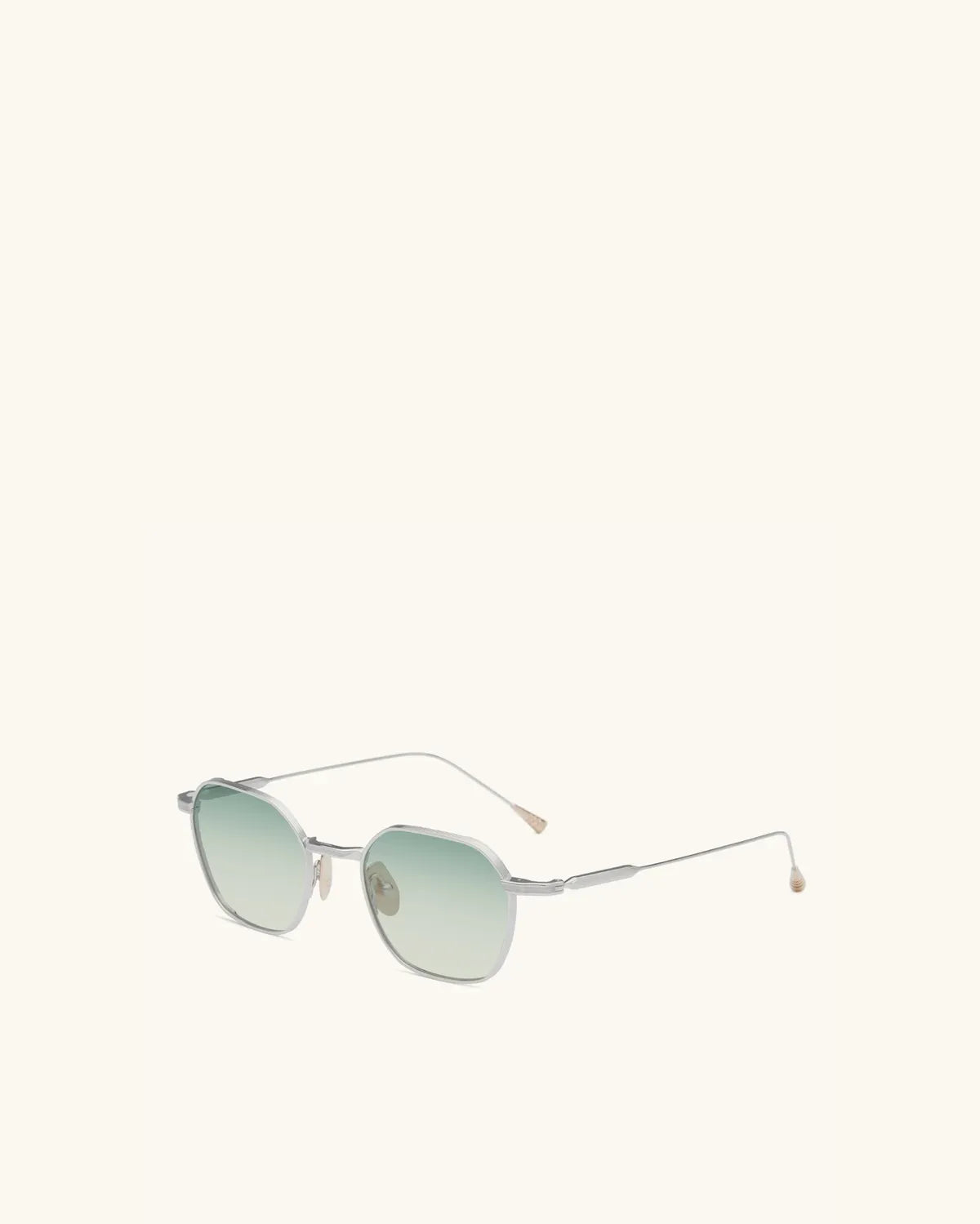 Cavalier Seul - GRADIENT BLUE GREEN-D-Frame Sunglasses-LUNETTERIE GÉNÉRALE- Pointure.AE