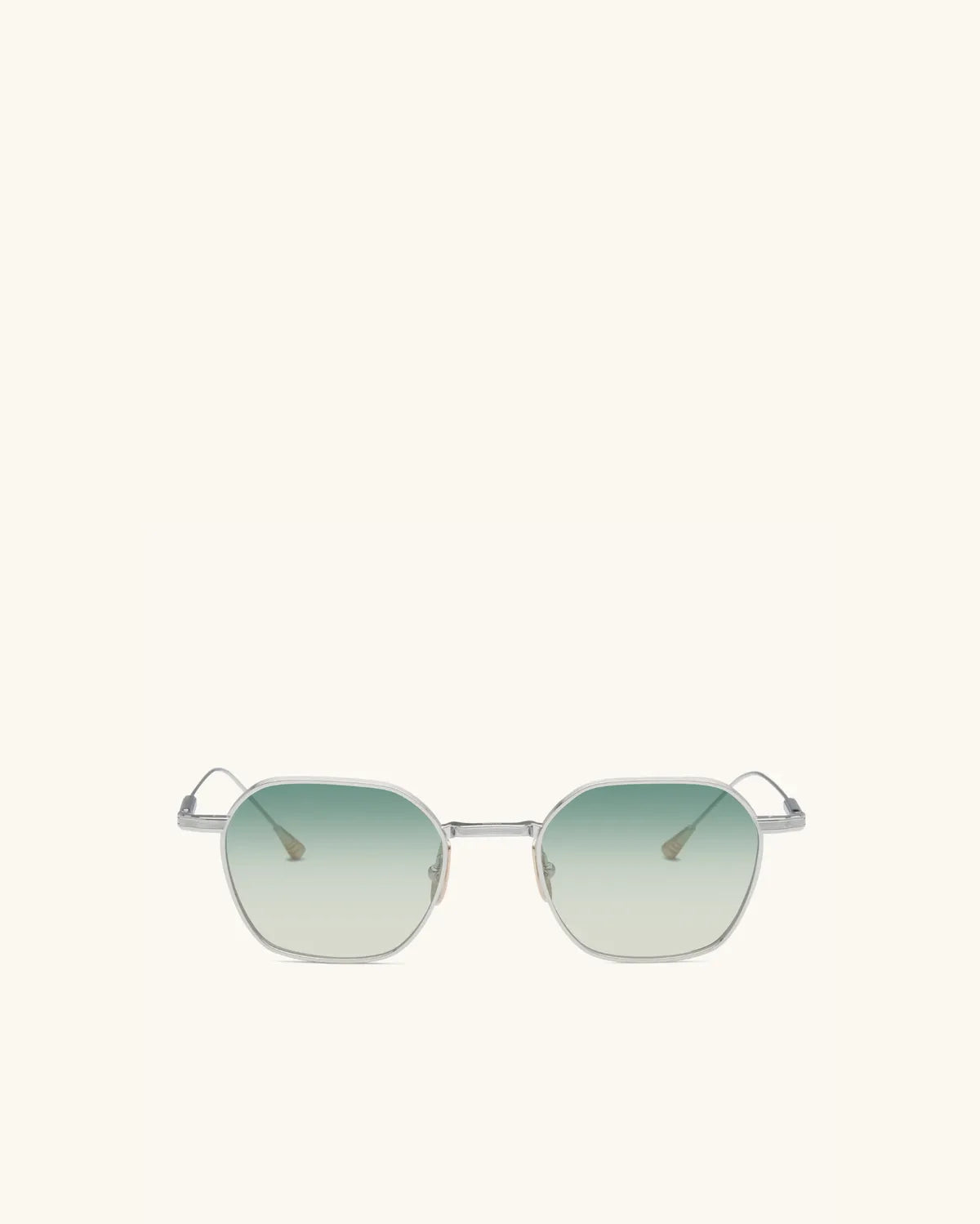 Cavalier Seul - GRADIENT BLUE GREEN-D-Frame Sunglasses-LUNETTERIE GÉNÉRALE- Pointure.AE