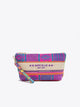Colorful Pouch – Pouches by Marc Ellis | MĀJÅ