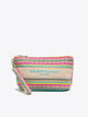 Colorful Pouch – Pouches by Marc Ellis | MĀJÅ