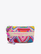 Colorful Pouch – Pouches by Marc Ellis | MĀJÅ