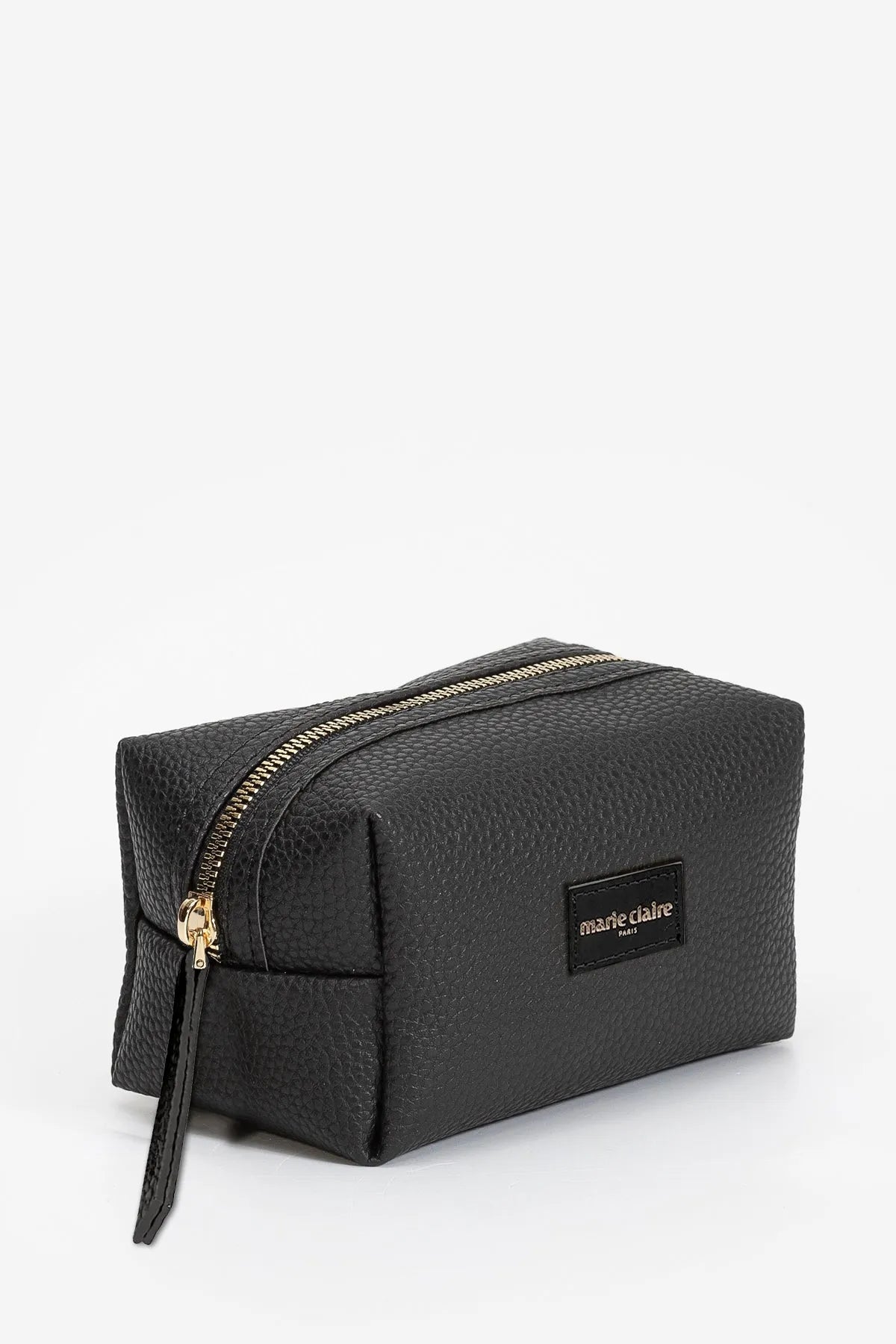 COSMETIC POUCH-Cosmetic Pouches-MARIE CLAIRE- Pointure.AE