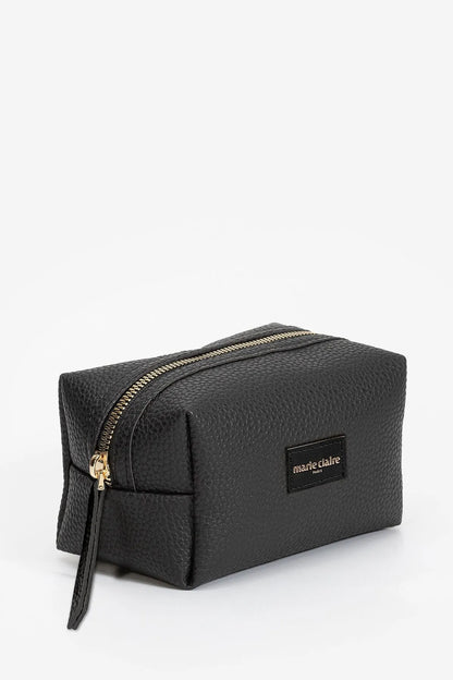 COSMETIC POUCH-Cosmetic Pouches-MARIE CLAIRE- Pointure.AE