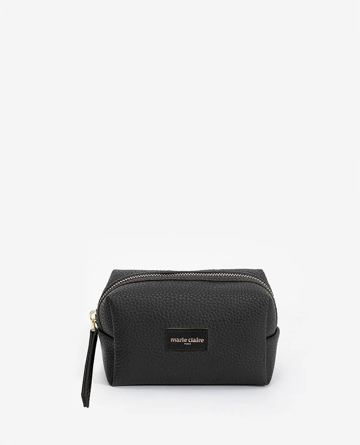 COSMETIC POUCH-Cosmetic Pouches-MARIE CLAIRE- Pointure.AE