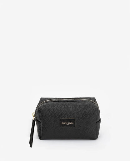 COSMETIC POUCH-Cosmetic Pouches-MARIE CLAIRE- Pointure.AE