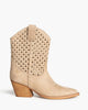 Country-style Ankle Boot – Ankle Boots by Corina | MĀJÅ