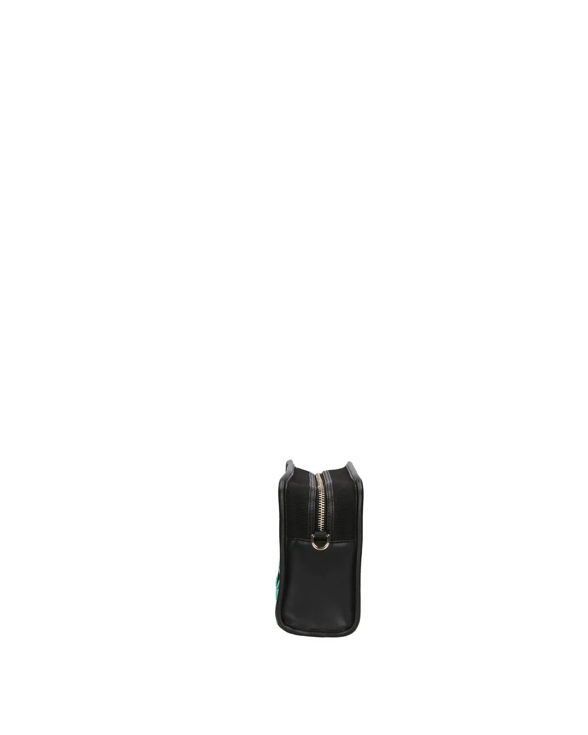 CROSS BAG - LISBONA ELECTRIC GREEN-Cross-Body Bags-MY BEST BAG- Pointure.AE