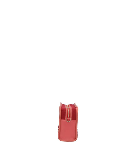 CROSS BAG - LISBONA MINERAL RED-Cross-Body Bags-MY BEST BAG- Pointure.AE