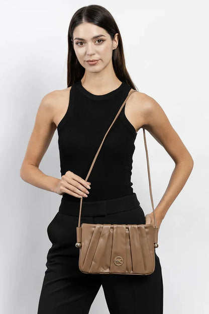 CROSS-BODY BAG-Cross-Body Bags-MARIE CLAIRE- Pointure.AE