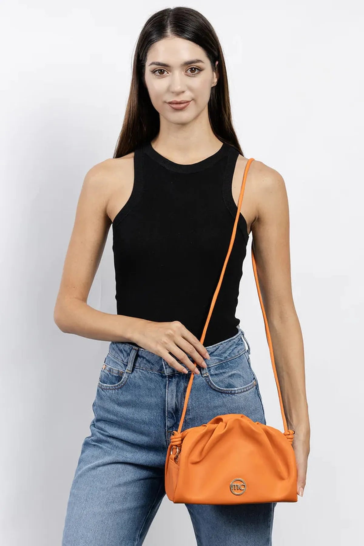 CROSS-BODY BAG-Cross-Body Bags-MARIE CLAIRE- Pointure.AE