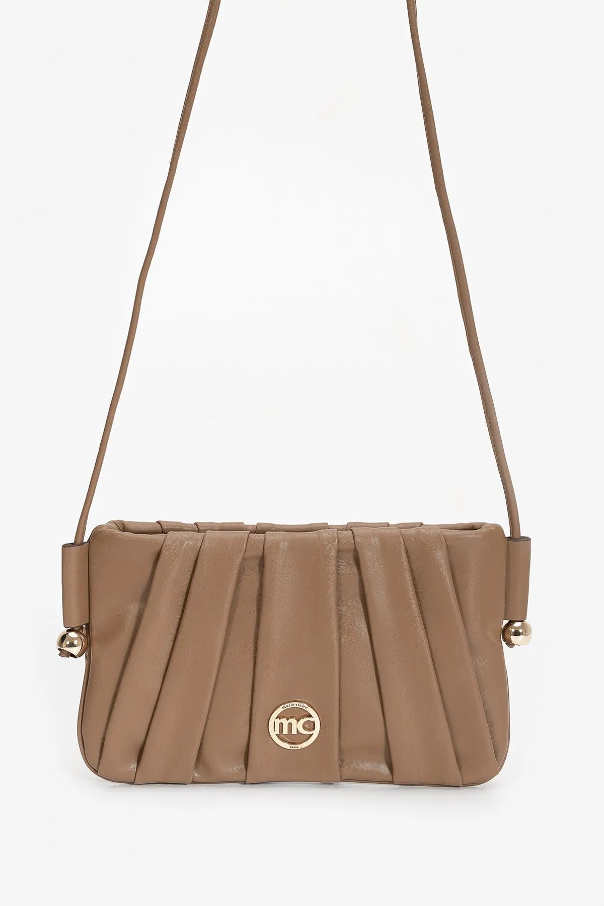 CROSS-BODY BAG-Cross-Body Bags-MARIE CLAIRE- Pointure.AE