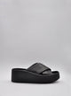 Cross Strap Mule – Mules by Maga Milano | MĀJÅ