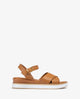 Crossover Sandals – Sandals by Unisa | MĀJÅ