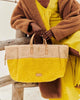 Double Sided Atena Cortina - Folliage – Tote Bags by My Best Bag | MĀJÅ
