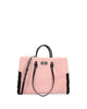 Double Sided Atena Cortina - Opale – Tote Bags by My Best Bag | MĀJÅ