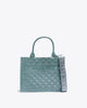 Flat Buby M in Dark Blue – Tote Bags by Marc Ellis | MĀJÅ
