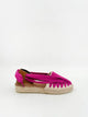 Flat Espadrilles – Espadrilles by Corina | MĀJÅ