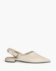 Flat in Beige – Flats by Corina | MĀJÅ