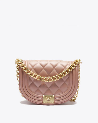 Flat Zoe in Nude-cross – Body Bags by Marc Ellis | MĀJÅ