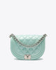 Flat Zoe in Tiffany-cross – Body Bags by Marc Ellis | MĀJÅ