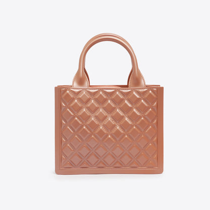 FLAT BUBY M IN PINK