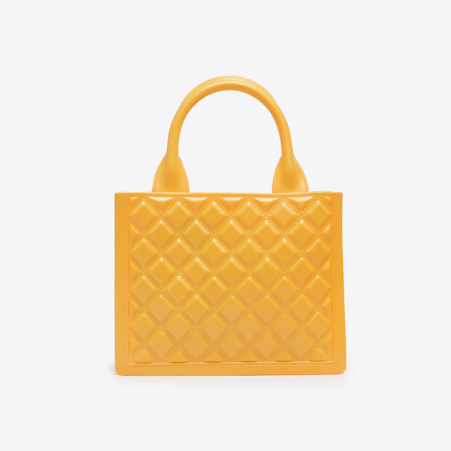 FLAT BUBY M IN YELLOW