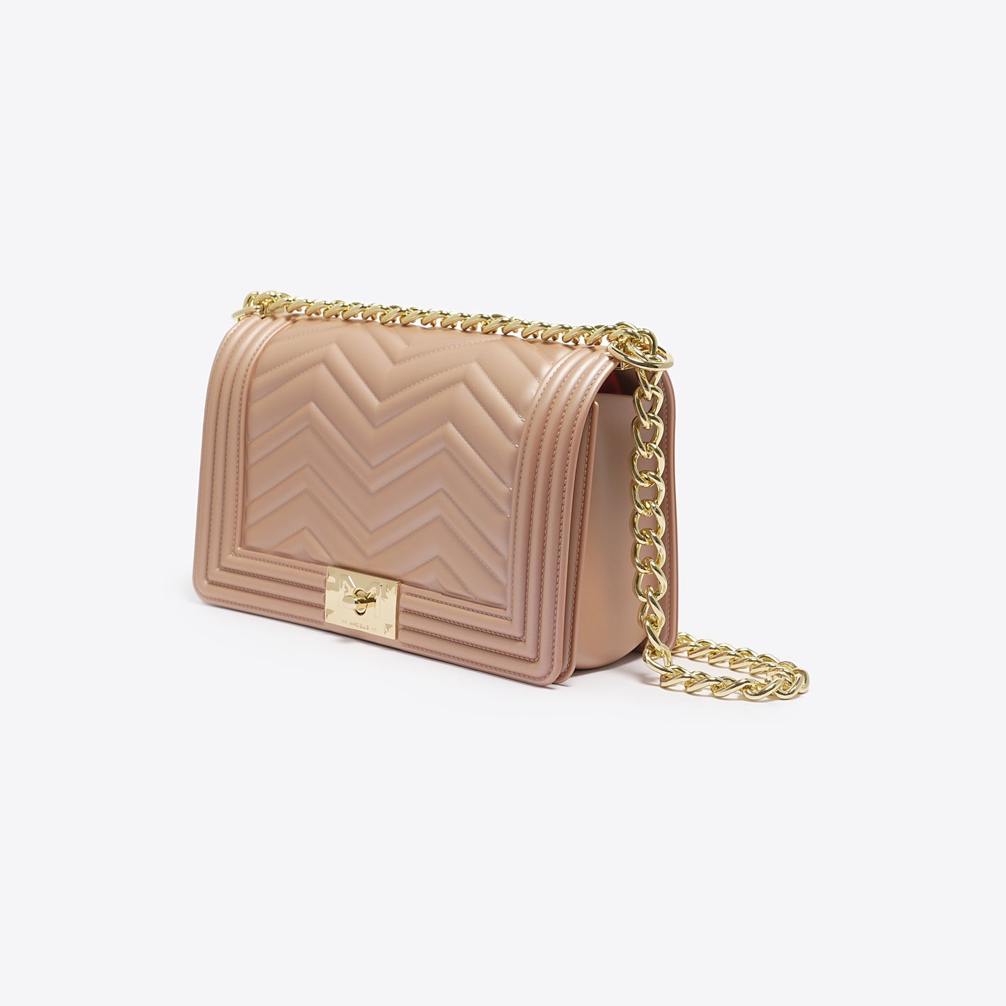 FLAT M MANHATTAN IN NUDE