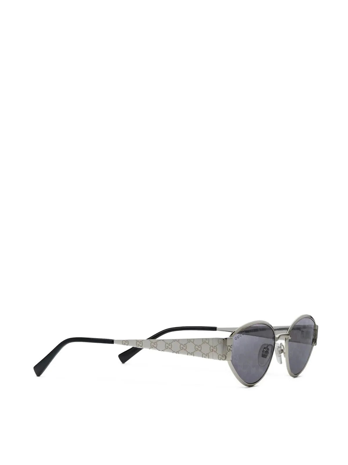 GG CAT EYE FRAME-Cat-Eye Sunglasses-GUCCI EYEWEAR- Pointure.AE