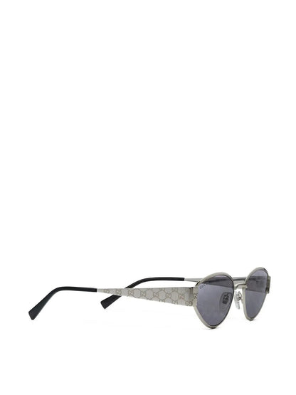 GG CAT EYE FRAME-Cat-Eye Sunglasses-GUCCI EYEWEAR- Pointure.AE