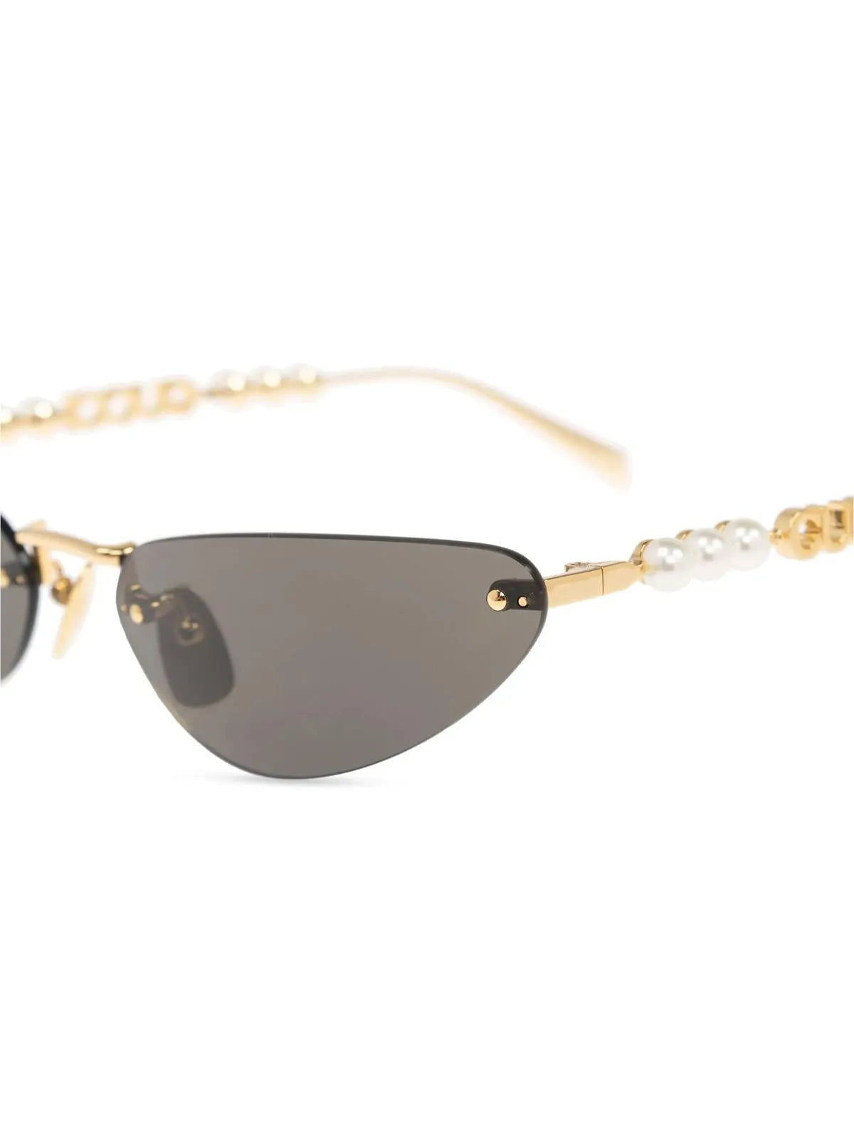 GG CAT EYE FRAME-Cat-Eye Sunglasses-GUCCI EYEWEAR- Pointure.AE